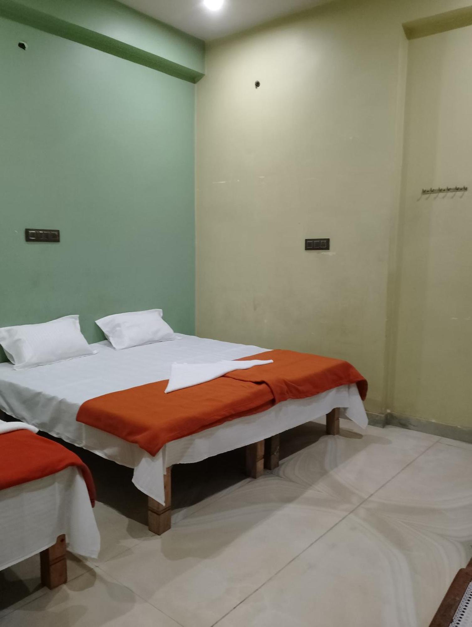 Shreeji Niwas Villa - Varanasi — Photos 3