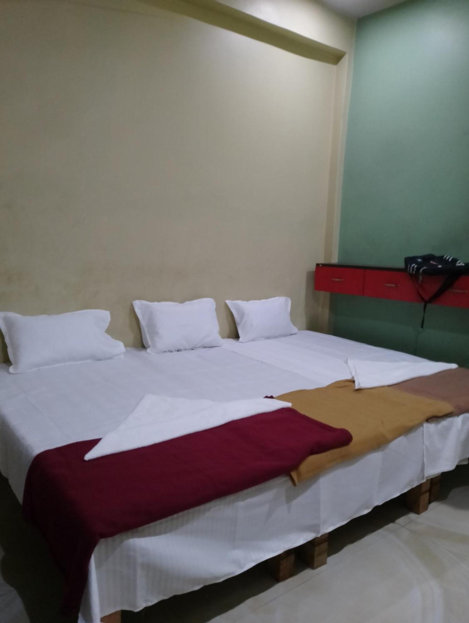 Shreeji Niwas Villa - Varanasi, Varanasi
