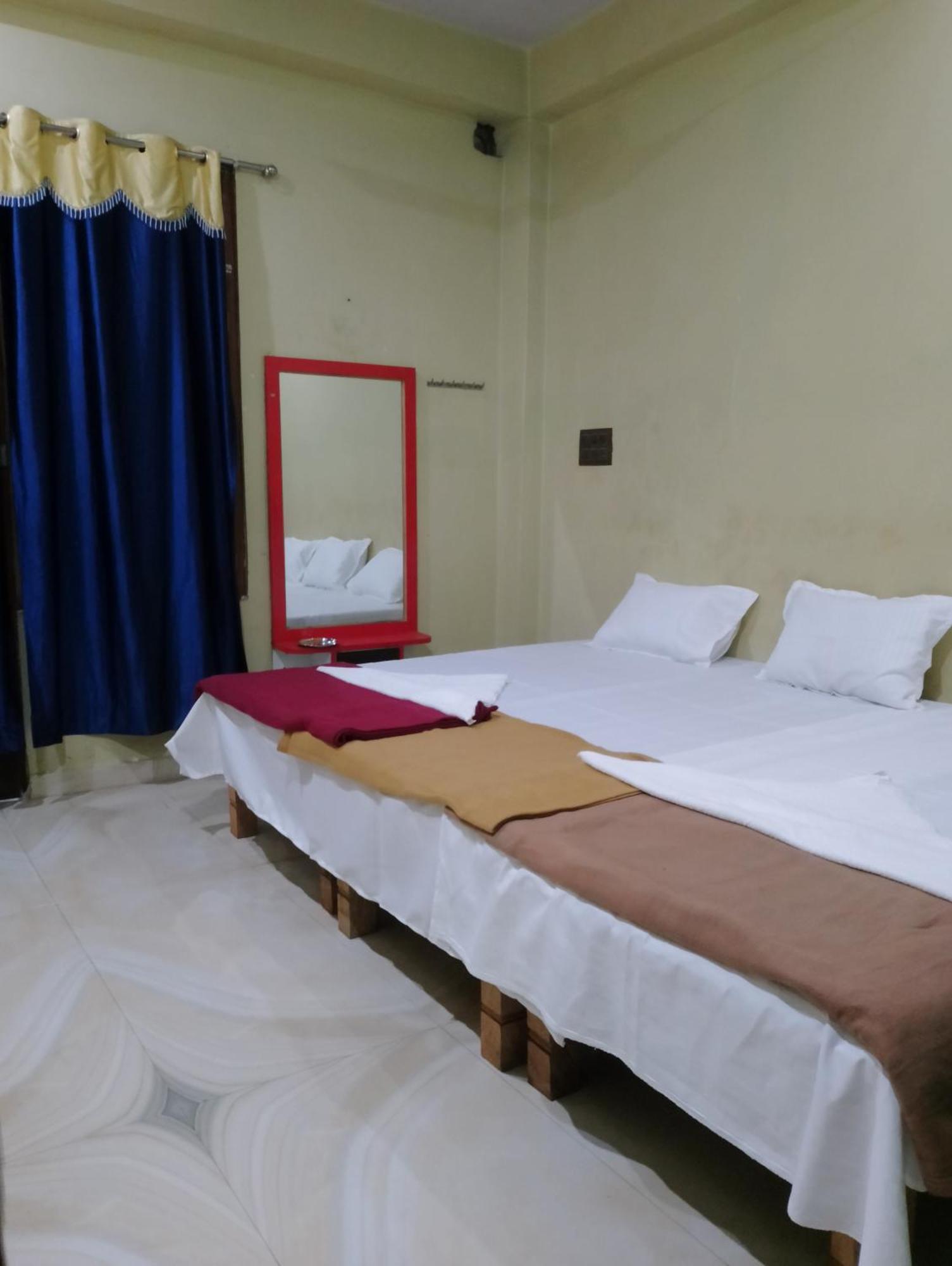 Shreeji Niwas Villa - Varanasi — Photos 2